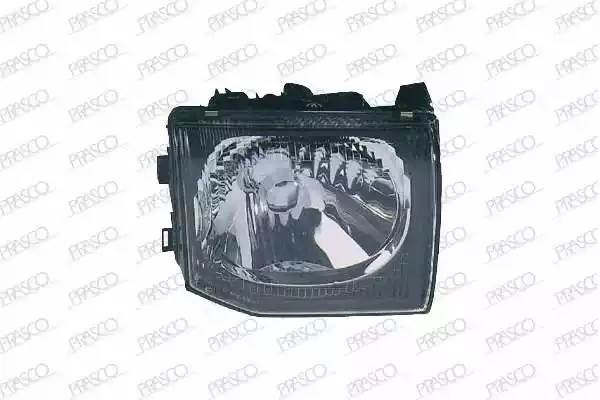 Основная фара MB1554603 PRASCO GROUP
