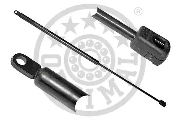 Упругий элемент, капот AG17516 OPTIMAL