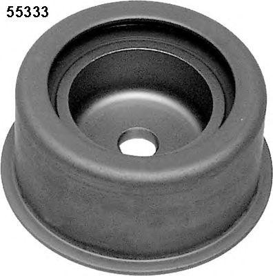 Паразитный / Ведущий ролик, зубчатый ремень V55333 CONTITECH