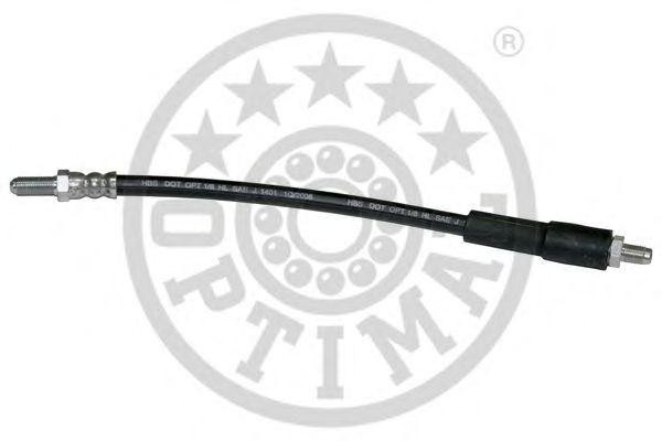Тормозной шланг BSL649 OPTIMAL