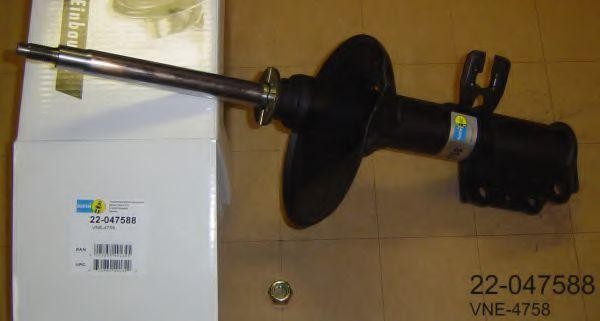 Опора амортизатора VNE4758 BILSTEIN
