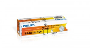 Лампа 12604CP PHILIPS