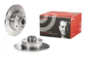Тормозной диск 08.5005.14 BREMBO
