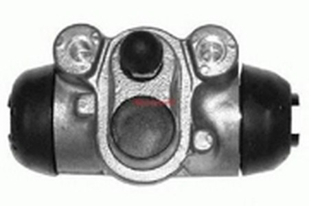 Колесный тормозной цилиндр 214257B BENDIX JURID