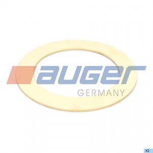 Сальник ступицы колеса 52081 AUGER