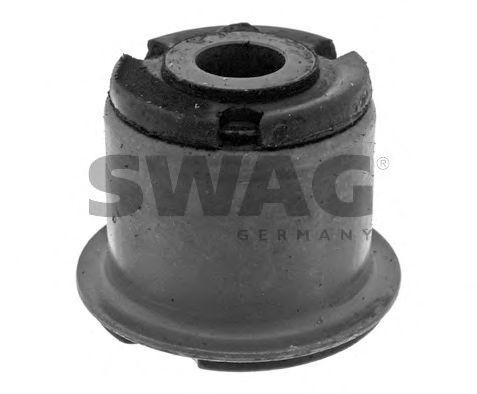 Подвеска, рычаг независимой подвески колеса 64 91 9124 SWAG