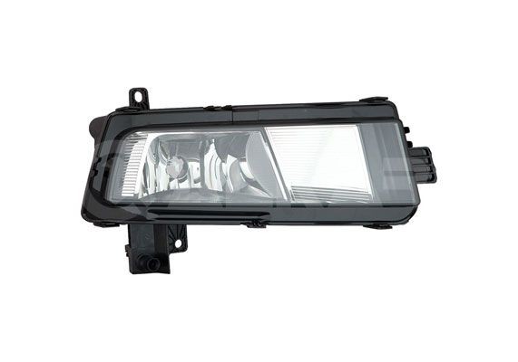 Наружное зеркало 6126474 ALKAR
