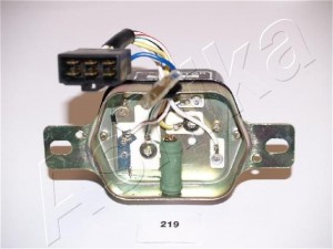 Датчик, уровень охлаждающей жидкости 7702219 ASHIKA