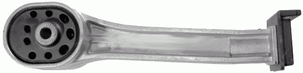 Подвеска, двигатель 88-731-A BOGE