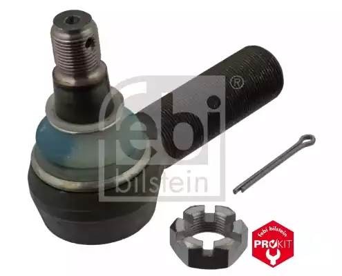 Наконечник поперечной рулевой тяги 02546 FEBI BILSTEIN