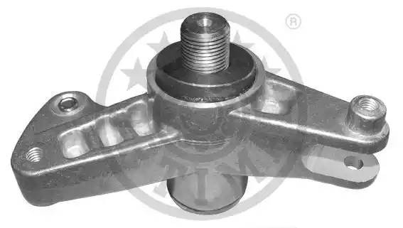 Натяжная планка, поликлиновой ремень 0-N1043 OPTIMAL