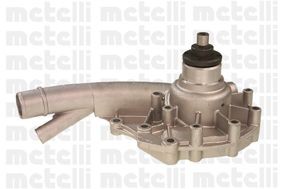 Водяной насос 24-0377 METELLI