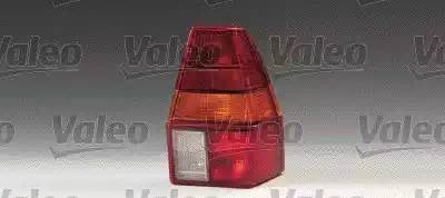 Задний фонарь 084801 VALEO PHC