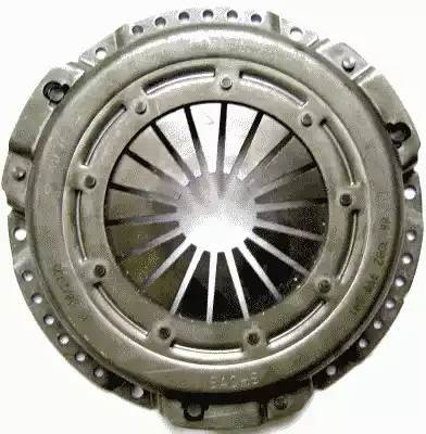 Нажимной диск сцепления 883082 999591 SACHS