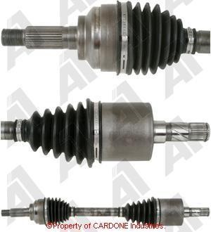 Деталь 602087 CARDONE