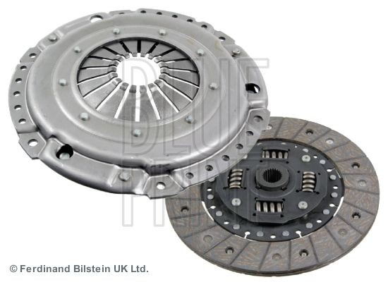 Комплект сцепления ADG030111 BLUE PRINT