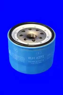 Масляный фильтр ELH4272 MECAFILTER