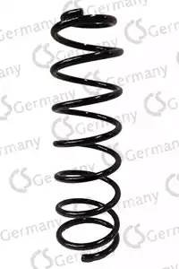 Пружина подвески 14504133 CS GERMANY