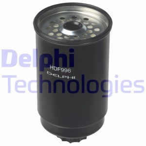 Топливный фильтр HDF996 DELPHI