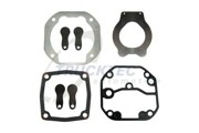 Ремкомплект, компрессор 0143255 TRUCKTEC