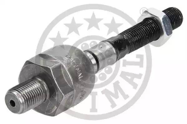Осевой шарнир, рулевая тяга G21104 OPTIMAL