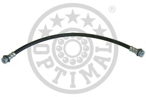 Тормозной шланг BSL1124 OPTIMAL