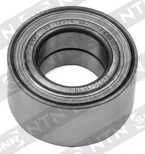 Подшипник ступицы колеса GB12306S02 NTN SNR