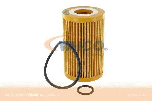 Фильтр масляный двигателя V46-0085 VEMO