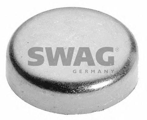 Пробка антифриза 20 90 7294 SWAG