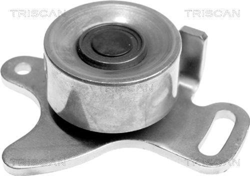 Натяжной ролик, ремень ГРМ 864610105 TRISCAN