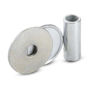 Ремкомплект, опора амортизационной стойки 802 094 SACHS