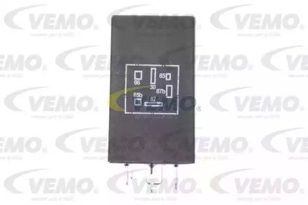 Реле, топливный насос V40-71-0002 VEMO