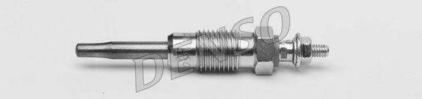 Свеча накаливания DG009 DENSO