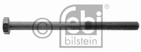 Болт головки цилидра 02882 FEBI BILSTEIN