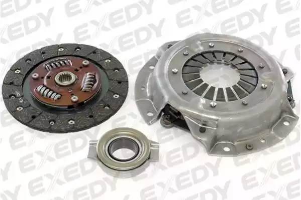 Комплект сцепления NSK2003 EXEDY