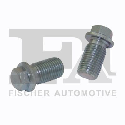 Резьбовая пробка, маслянный поддон 564470001 FISCHER