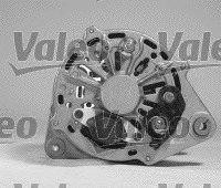 Генератор 436690 VALEO PHC