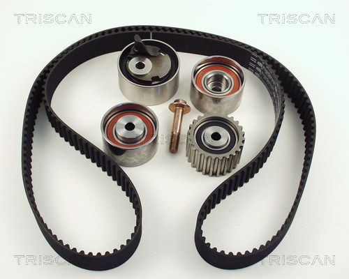 Комплект ремня ГРМ 864768001 TRISCAN