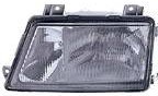 Фара головного света 440-1115R-LD-EF DEPO