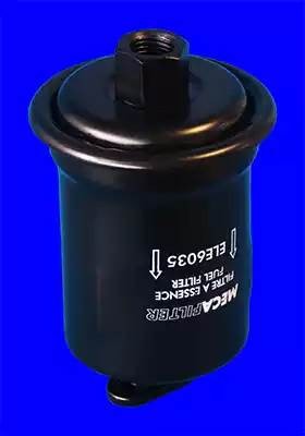 Топливный фильтр ELE6035 MECAFILTER