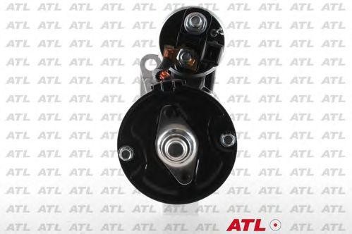 Стартер A 17 450 ATL DELTA AUTOTECHNIK