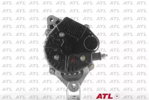 Генератор L 35 600 ATL DELTA AUTOTECHNIK