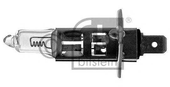 Лампа накаливания, основная фара 06691 FEBI BILSTEIN