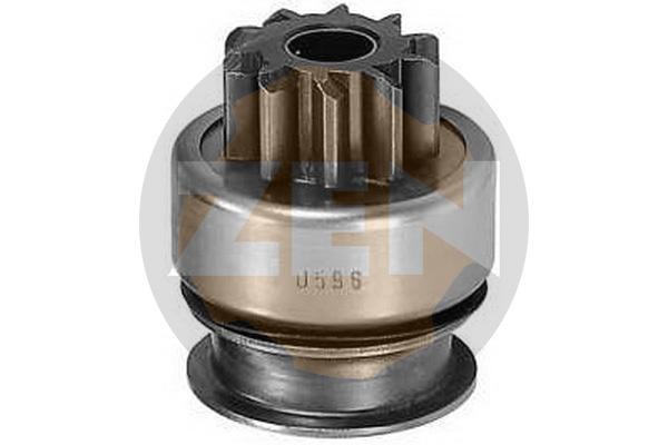 Бендикс стартера ZN0596 ZEN