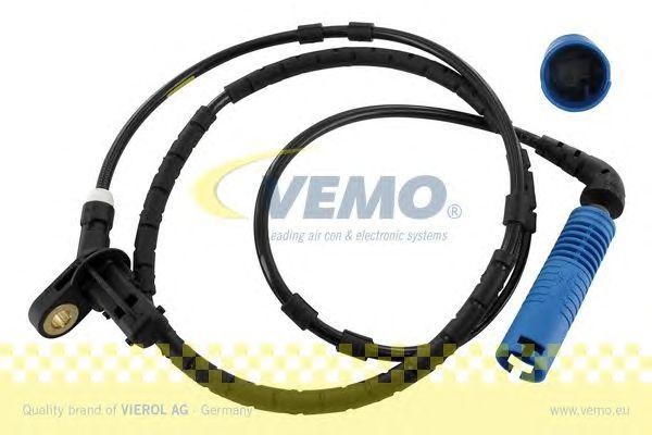 Датчик, частота вращения колеса V20-72-0495 VEMO