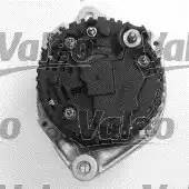 Генератор 436346 VALEO PHC