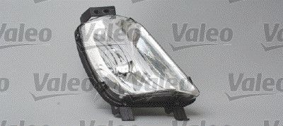 Противотуманная фара 043600 VALEO PHC