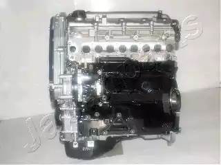 Двигатель в сборе XX-KK002 JAPAN PARTS GROUP