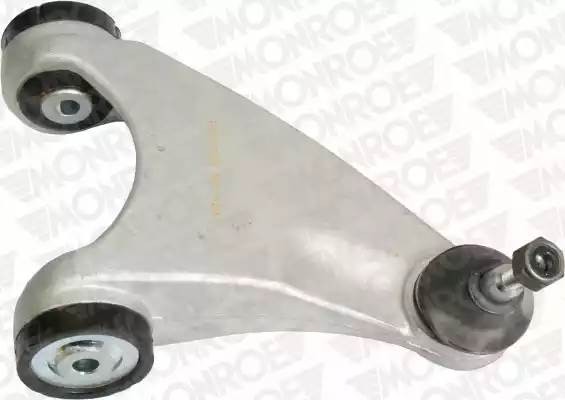 Рычаг независимой подвески колеса, подвеска колеса L12507 MONROE