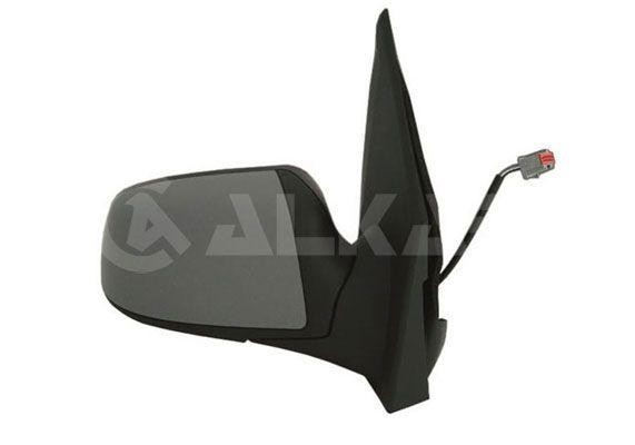Наружное зеркало 6126393 ALKAR